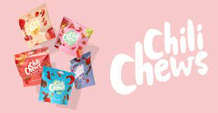 Chili Chews coupon codes, promo codes and deals